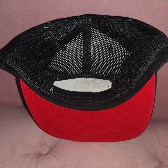 Just Living Baseball Hat - Picture 2 of 2